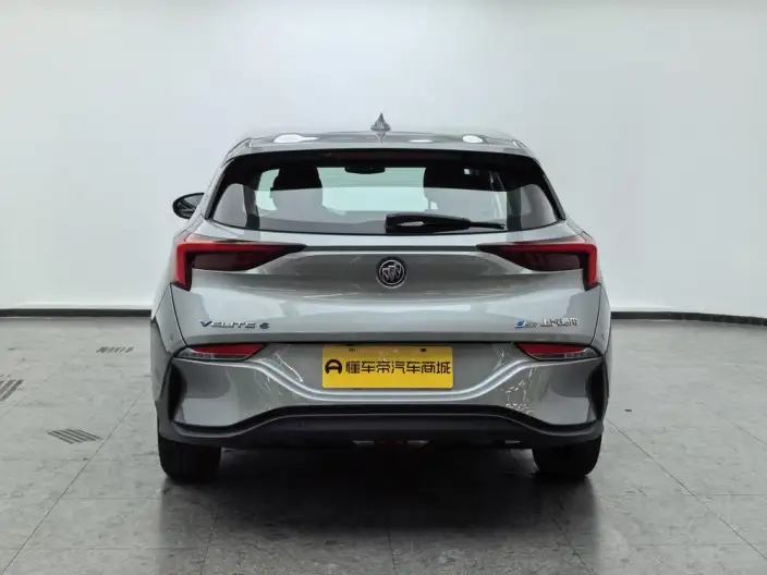 Buick Velite 6 PHEV 2022 Model Connected Fashion Model – фото 6