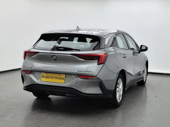 Buick Velite 6 PHEV 2022 Model Connected Fashion Model – фото 7