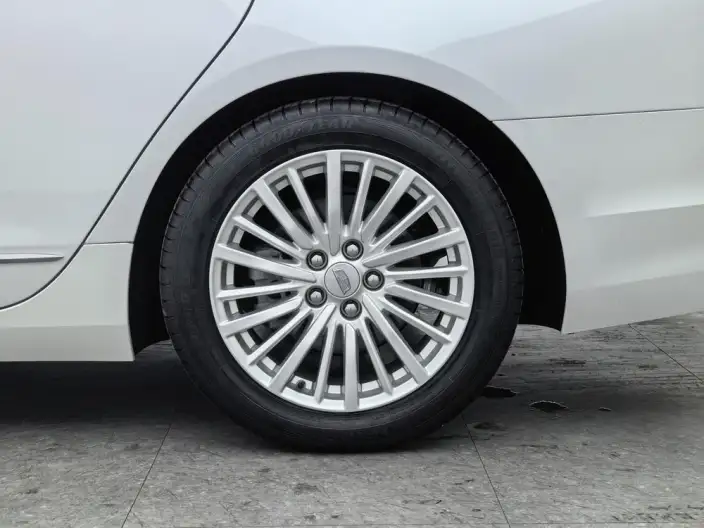Cadillac CT6 2022 Model 28T Luxury Model – фото 9