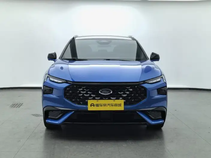 EVOS 2022 Model EcoBoost 245 ST-Line – фото 2