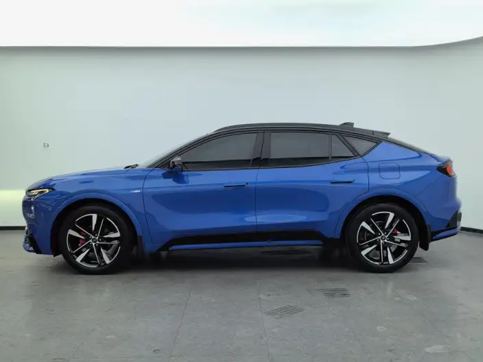 EVOS 2022 Model EcoBoost 245 ST-Line – фото 4