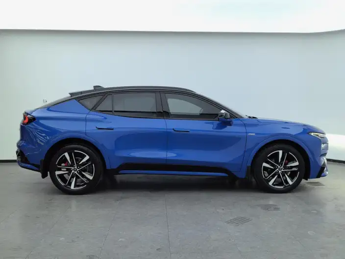 EVOS 2022 Model EcoBoost 245 ST-Line – фото 8