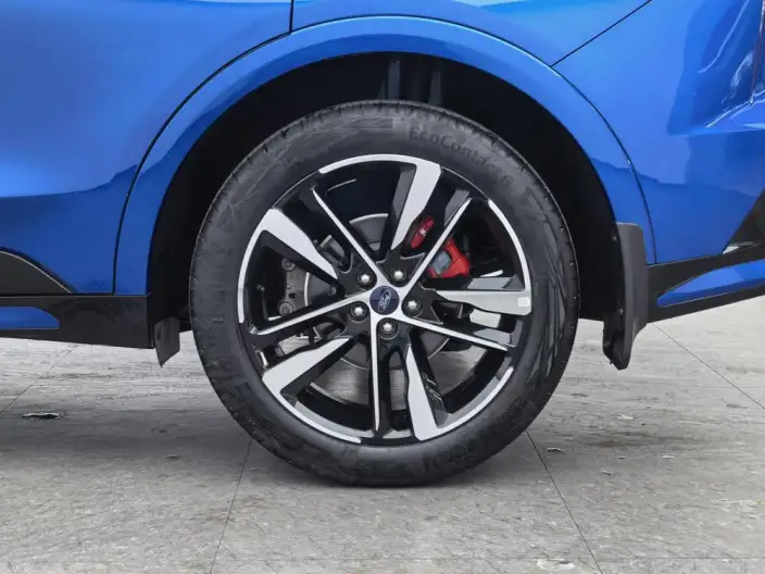 EVOS 2022 Model EcoBoost 245 ST-Line – фото 9