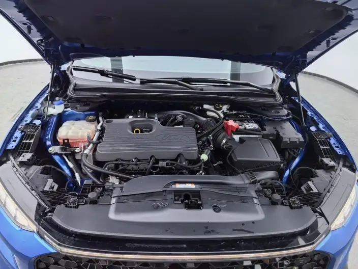 EVOS 2022 Model EcoBoost 245 ST-Line – фото 10