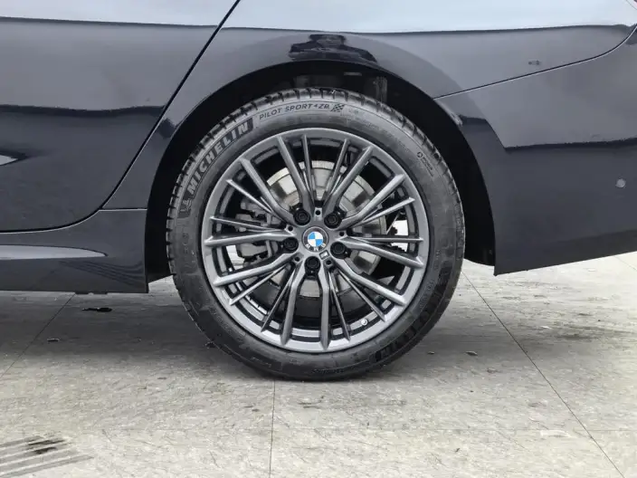 BMW 3 Series 2023 Model 325Li M Sports Night Set – фото 9