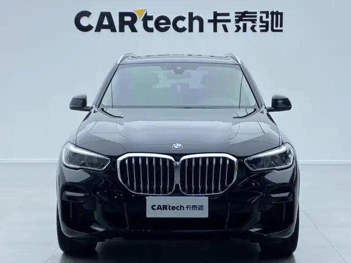 BMW X5 Imported 2022 Model xDrive40i M Sports Set – фото 2