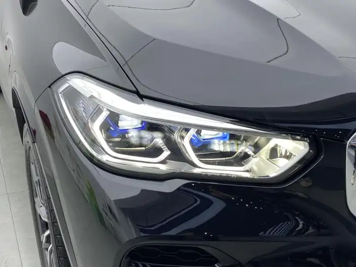 BMW X5 Imported 2022 Model xDrive40i M Sports Set – фото 6