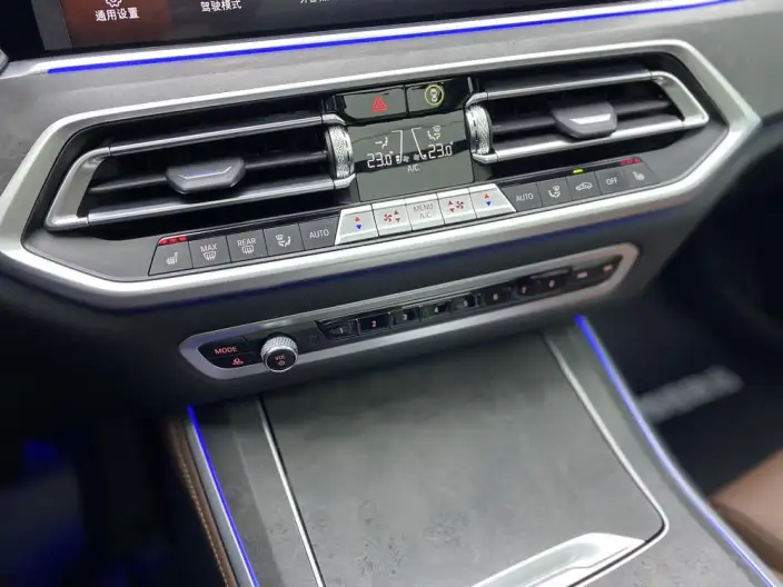 BMW X5 Imported 2022 Model xDrive40i M Sports Set – фото 8