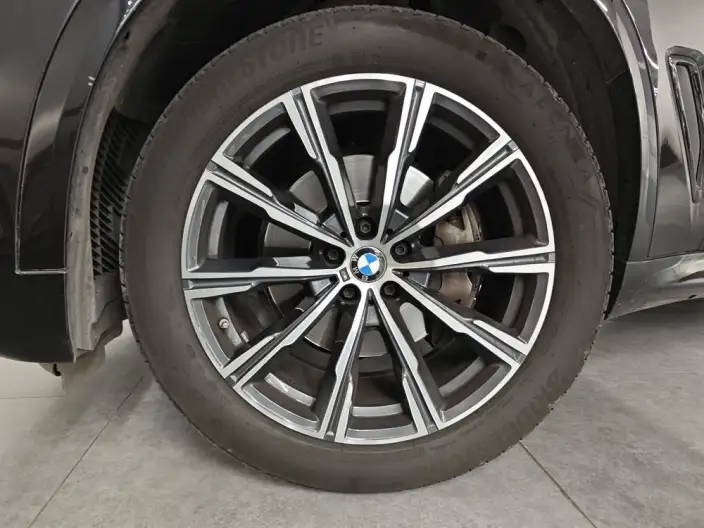 BMW X5 Imported 2022 Model xDrive40i M Sports Set – фото 10