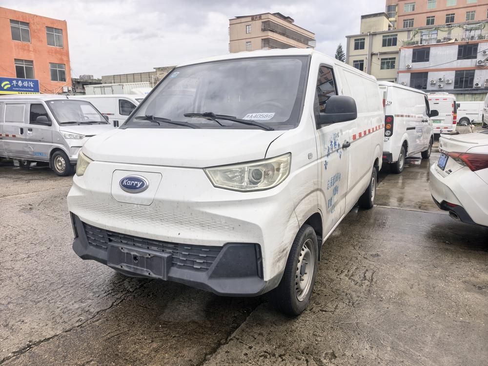 Jiangtun 2022 Jiangtun I Super Transport Gotion High-Tech
