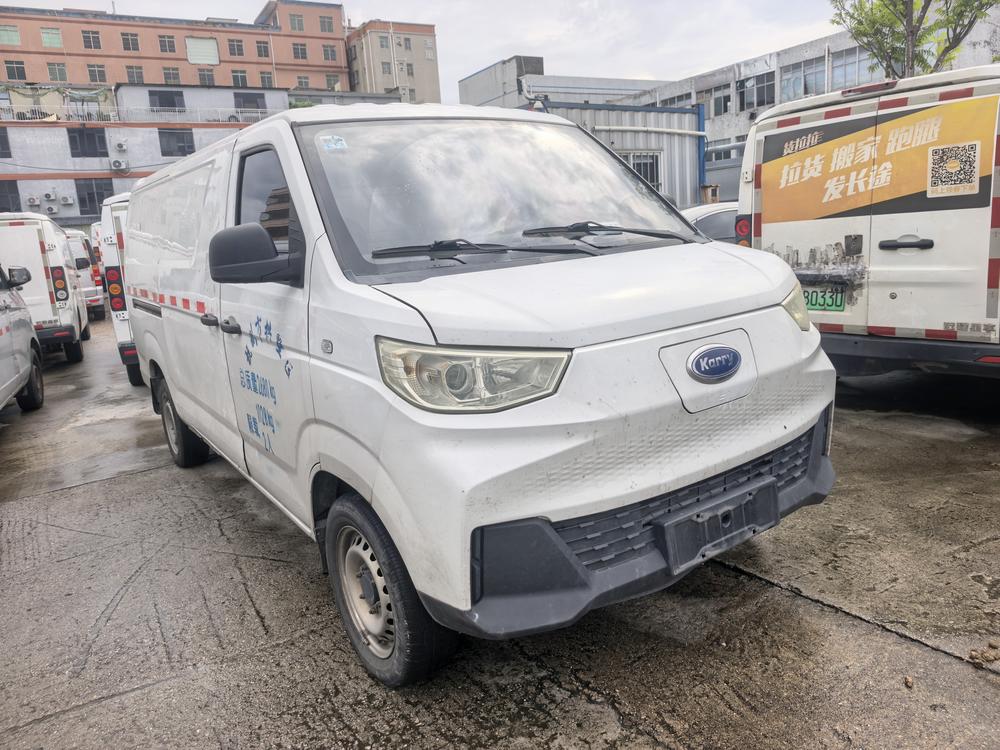 Jiangtun 2022 Jiangtun I Super Transport Gotion High-Tech
