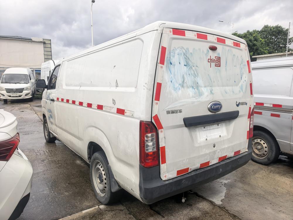 Jiangtun 2022 Jiangtun I Super Transport Gotion High-Tech
