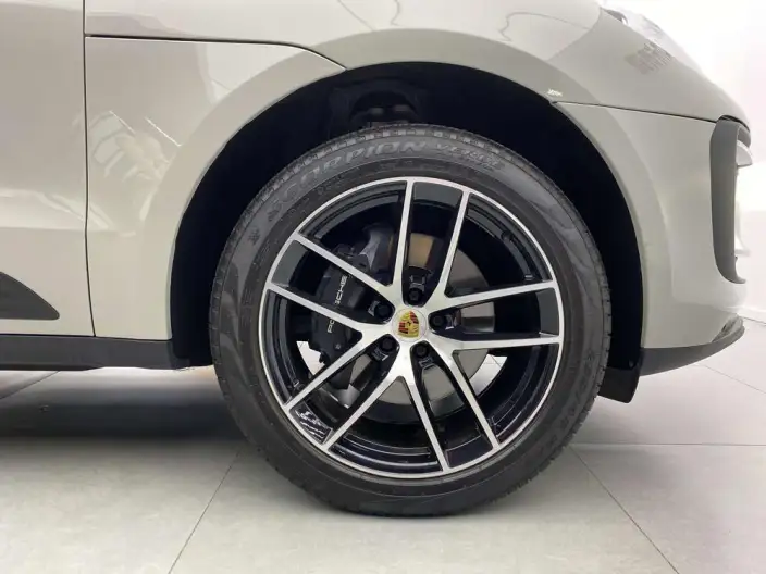 Macan 2022 Model Macan 2.0T – фото 5