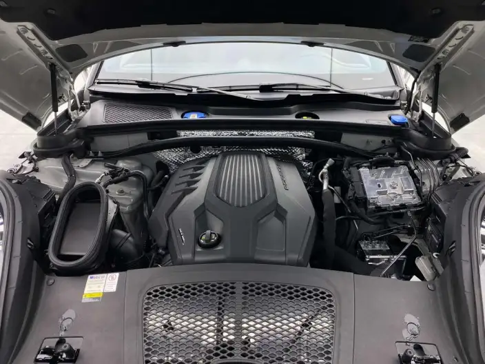 Macan 2022 Model Macan 2.0T – фото 6