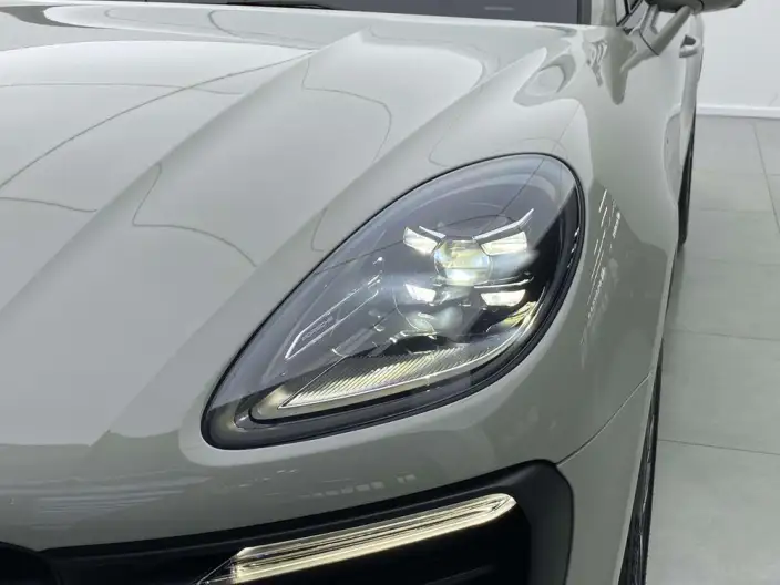 Macan 2022 Model Macan 2.0T – фото 7
