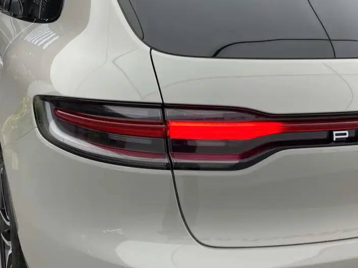 Macan 2022 Model Macan 2.0T – фото 8