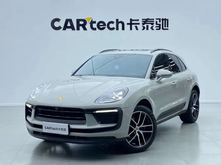 Macan 2022 Model Macan 2.0T – фото 9