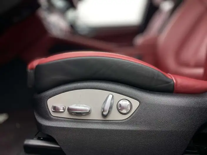 Macan 2022 Model Macan 2.0T – фото 10