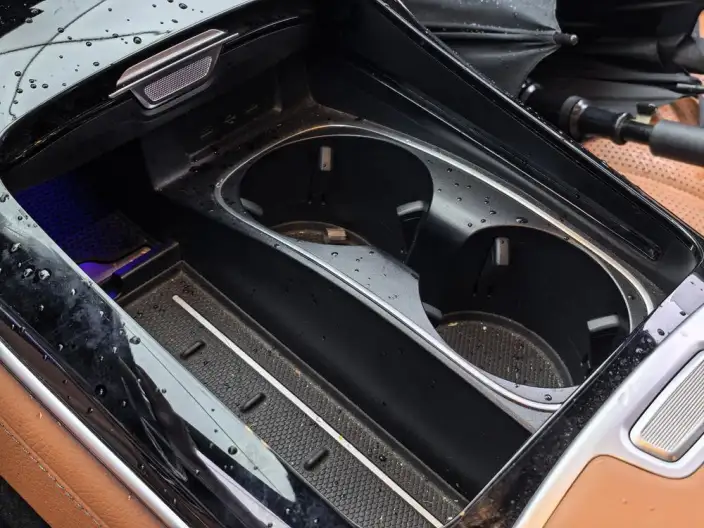 Mercedes-Maybach S-Class 2021 Model S 480 4MATIC – фото 7