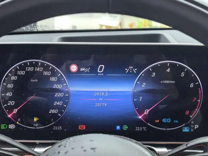 Mercedes-Maybach S-Class 2021 Model S 480 4MATIC – фото 10