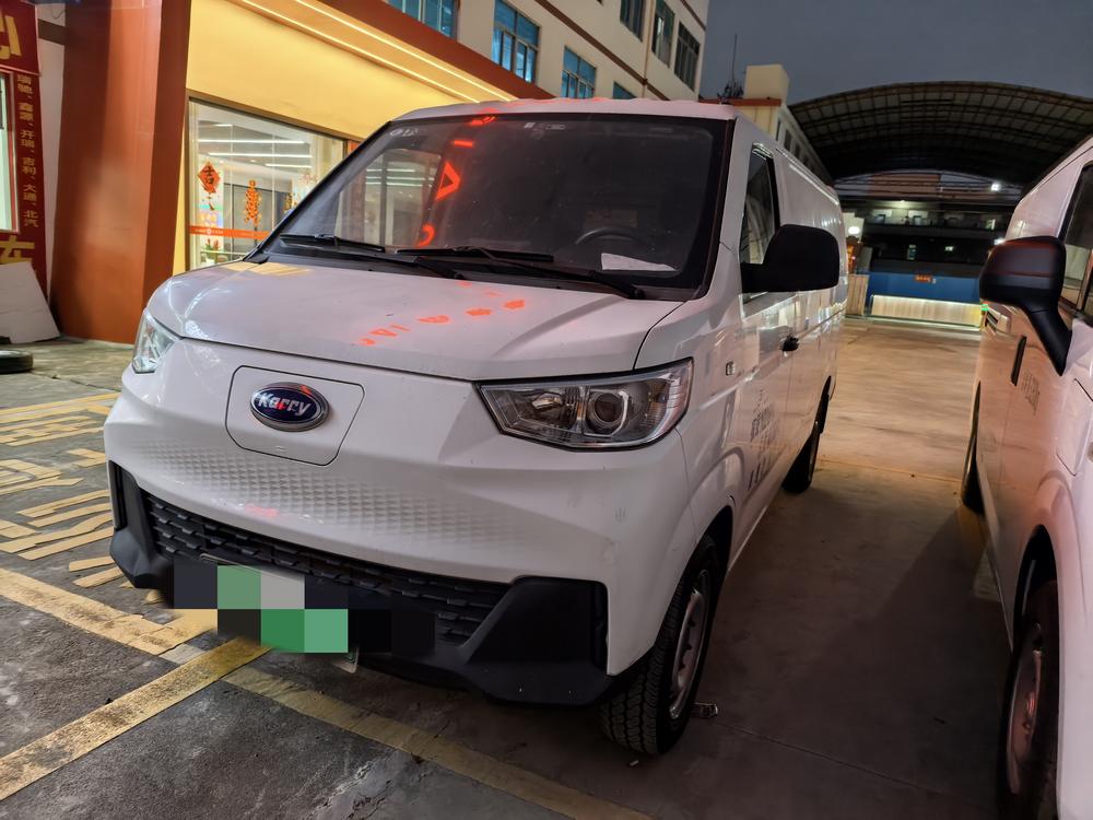 Jiangtun 2022 Jiangtun I Super Transport Gotion High-Tech