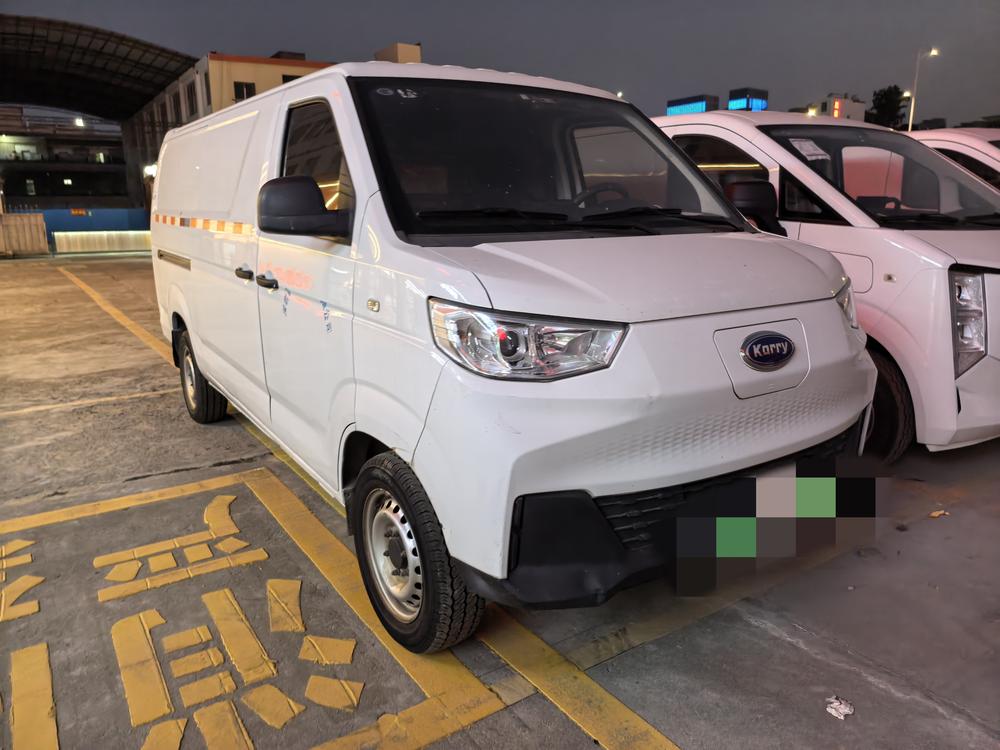 Jiangtun 2022 Jiangtun I Super Transport Gotion High-Tech
