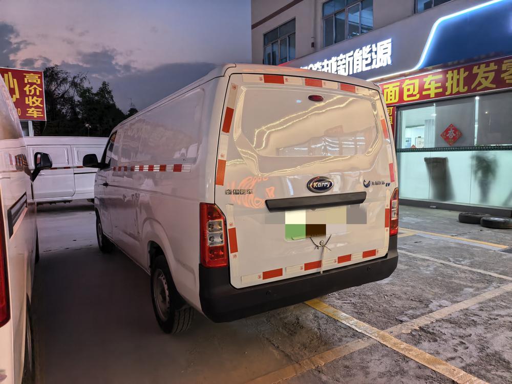 Jiangtun 2022 Jiangtun I Super Transport Gotion High-Tech