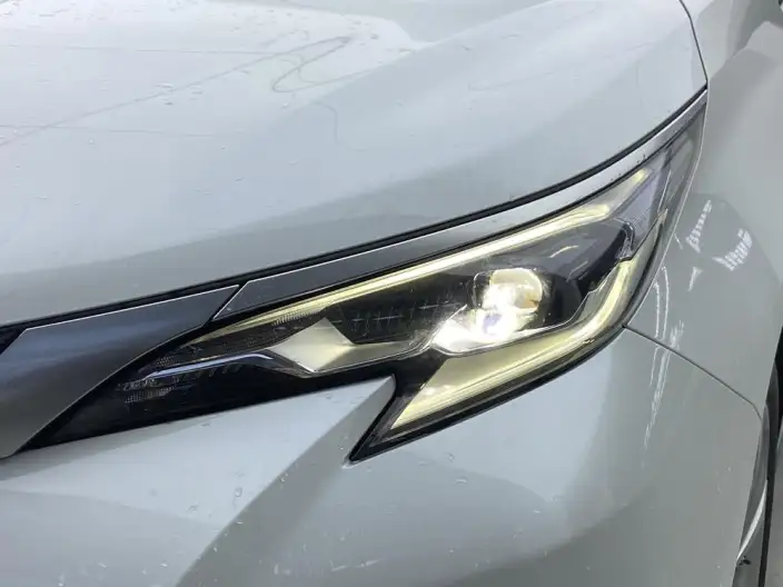 Toyota Sienna 2021 Model 2.5L Hybrid Supreme Edition – фото 6