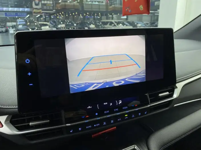 Toyota Sienna 2021 Model 2.5L Hybrid Supreme Edition – фото 8
