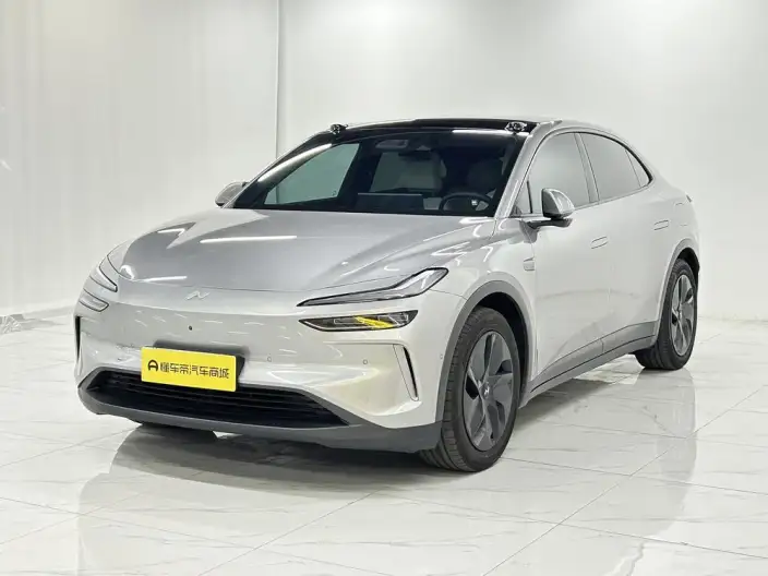 Onvo L60 2024 Model 555km Standard battery life version