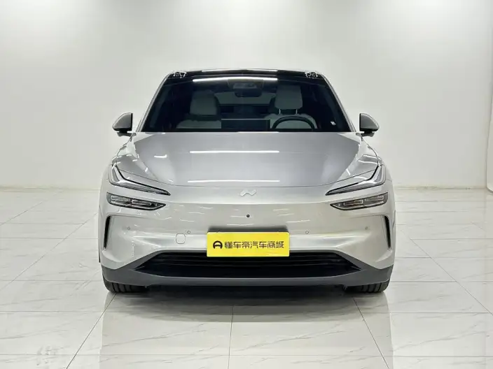 Onvo L60 2024 Model 555km Standard battery life version