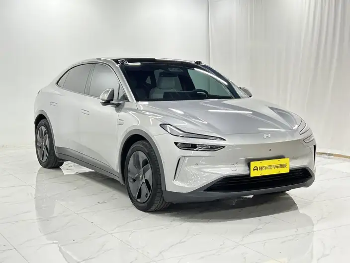 Onvo L60 2024 Model 555km Standard battery life version