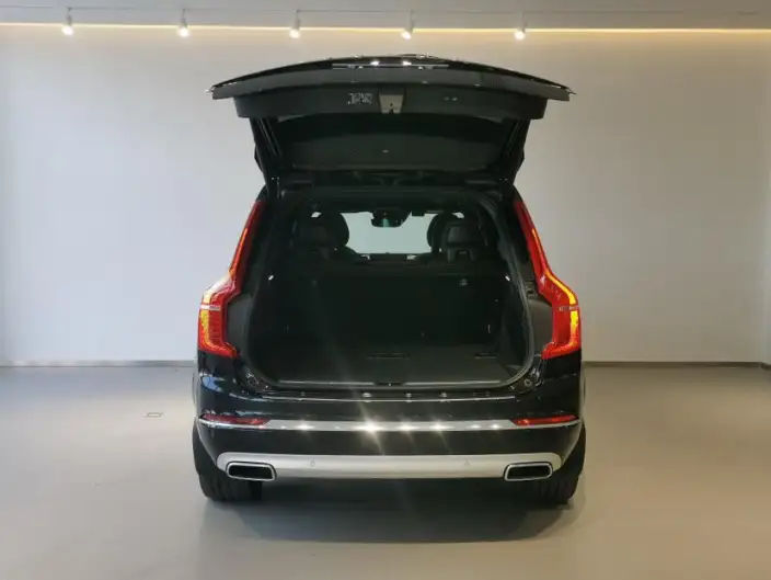 Volvo XC90 PHEV 2024 Model E Drive Hybrid T8 Long Battery Life Pro Smart Prestige Deluxe Edition 7 seat – фото 7