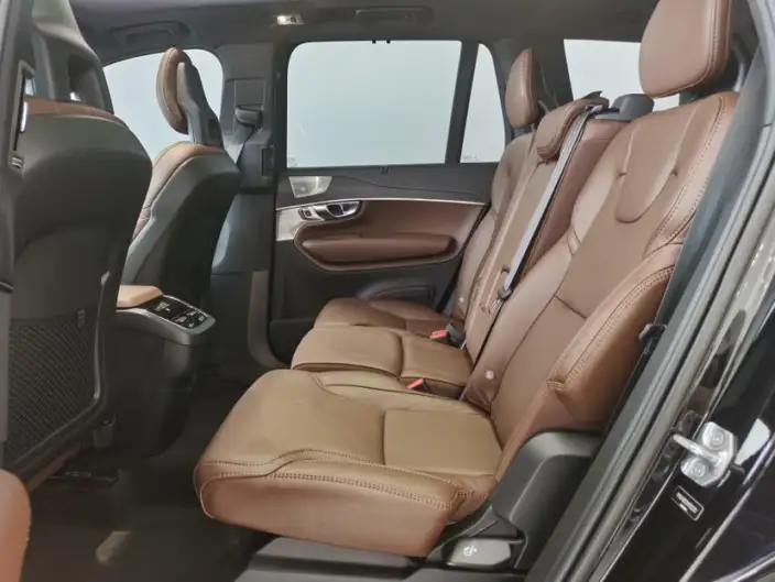 Volvo XC90 PHEV 2024 Model E Drive Hybrid T8 Long Battery Life Pro Smart Prestige Deluxe Edition 7 seat – фото 9