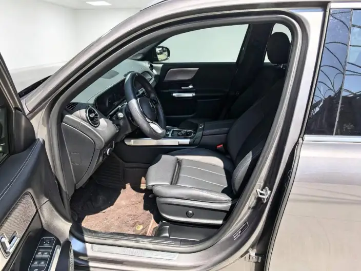 Mercedes-Benz GLB 2024 Model GLB 200 Dynamic Model – фото 8