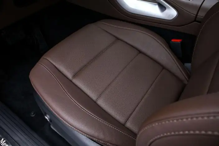 Mercedes-Benz GLE Imported 2024 Model Facelift GLE 350 4MATIC Fashion Model – фото 7