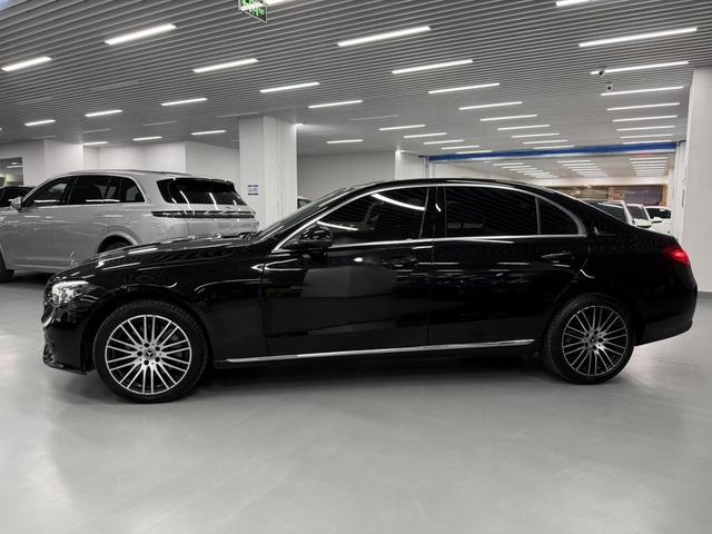 Mercedes-Benz C-Class 2023 C 260 L – фото 12