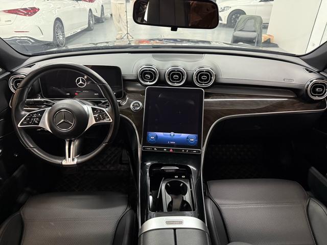 Mercedes-Benz C-Class 2023 C 260 L – фото 15