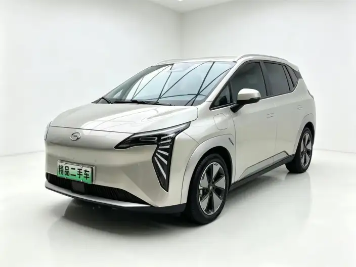 AION Y 2023 Model Plus 510 Lexiang Edition