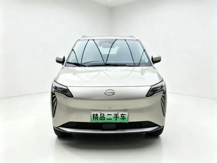 AION Y 2023 Model Plus 510 Lexiang Edition