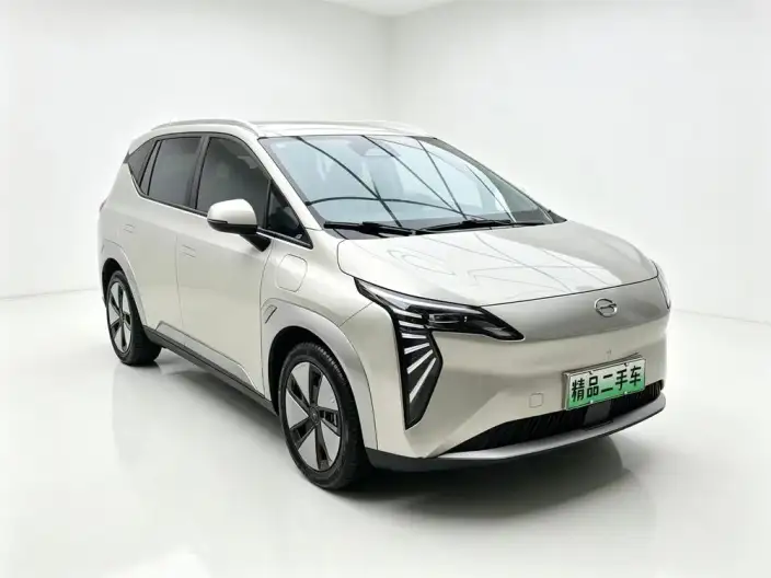 AION Y 2023 Model Plus 510 Lexiang Edition