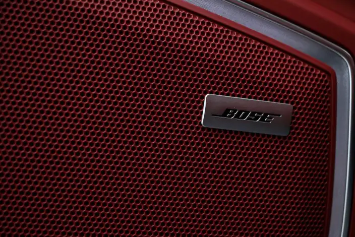 Panamera 2023 Model Panamera 2.9T Platinum edition – фото 7