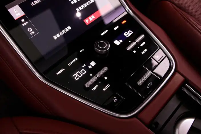 Panamera 2023 Model Panamera 2.9T Platinum edition – фото 8