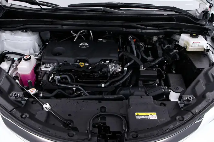 Toyota Sienna 2023 Model Hybrid 2.5L Platinum edition – фото 5