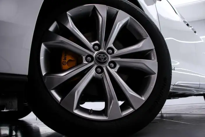 Toyota Sienna 2023 Model Hybrid 2.5L Platinum edition – фото 7