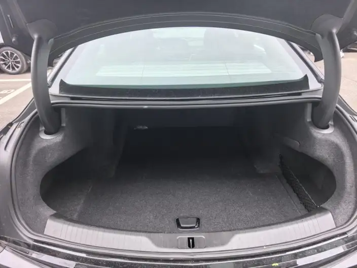 Cadillac CT6 2026 Model 28T Ultimate Edition – фото 10