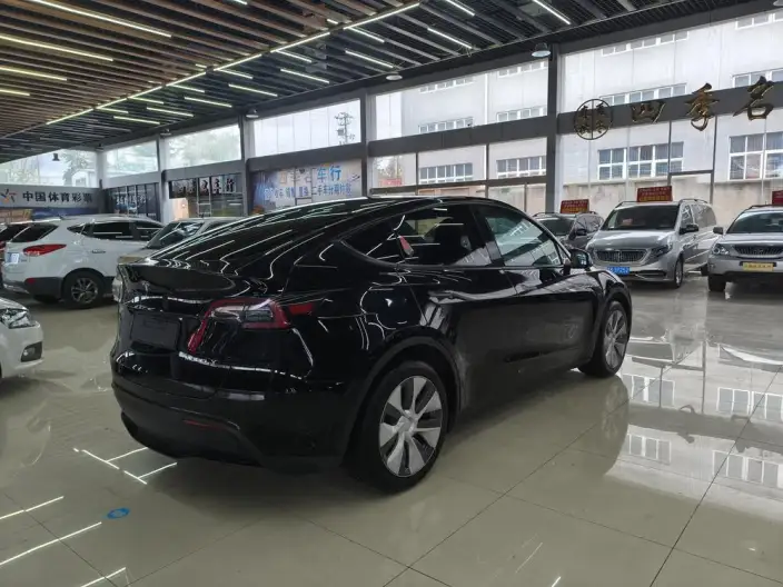 Model Y 2022 Model Facelift Rear-wheel drive version – фото 6