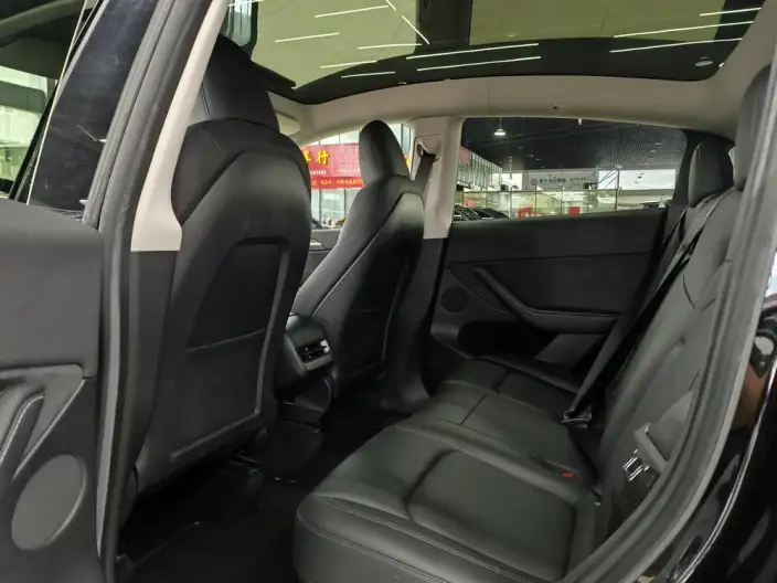 Model Y 2022 Model Facelift Rear-wheel drive version – фото 9