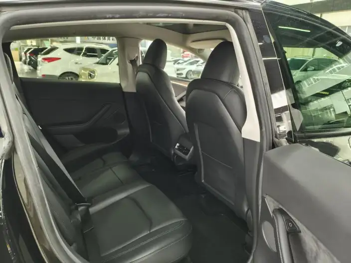 Model Y 2022 Model Facelift Rear-wheel drive version – фото 10