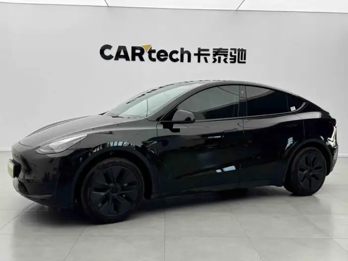 Model Y 2023 Model Rear-wheel drive version – фото 1